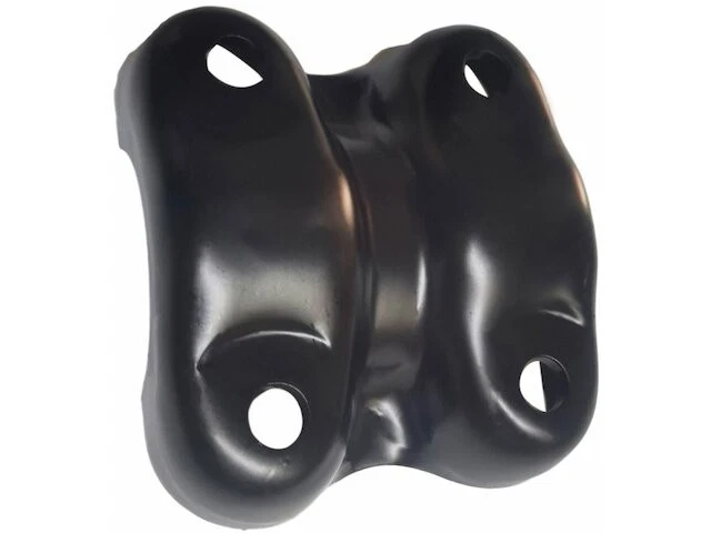 Placa de resorte de hoja trasera derecha AC Delco 36WY55W compatible con GMC K1500 1992-1999 Suburban Foto 1 de 1