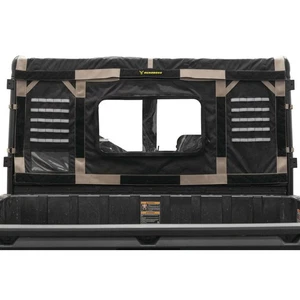 QuadBoss Soft Rear Window 2653 - Picture 1 of 4