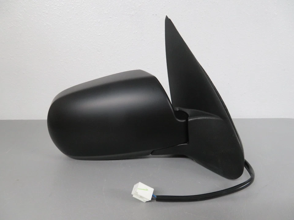 Espejo retrovisor eléctrico lateral derecho Mazda Tribute 2005 2006 Foto 1 de 4