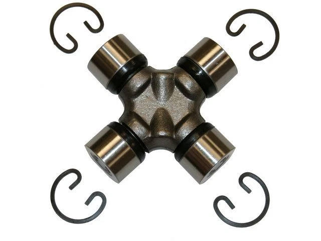 Eje trasero articulado universal para Plymouth Conquest 1984-1986 todas las juntas 49538DQPM Foto 1 de 2