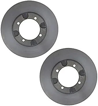 Rotor freno disco trasero peugeot 504, 604, 505 Foto 1 de 2