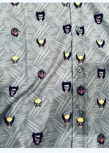 rsvlts medium WOLVERINE - Picture 1 of 8