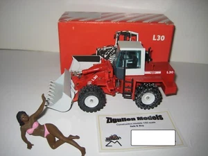 O&K L 30 RADLADER 2.VERSION GAMA 1:50 OVP - Bild 1 von 1