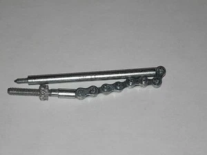 Sturmey Archer HSA 126 Indicator Chain for 3-speed Hub bicycle bike part Schwinn - Picture 1 of 2