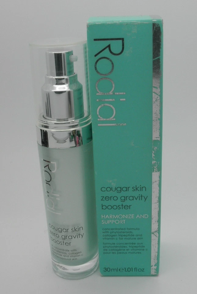 RODIAL Cougar Skin Zero Gravity Booster - la caja está usada en tienda ver fotos Foto 1 de 1