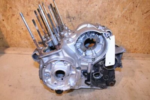 Yamaha XJ600S Diversion 4BR 1992-1993 Engine Block Motor Cases Housing Bolts - Picture 1 of 5