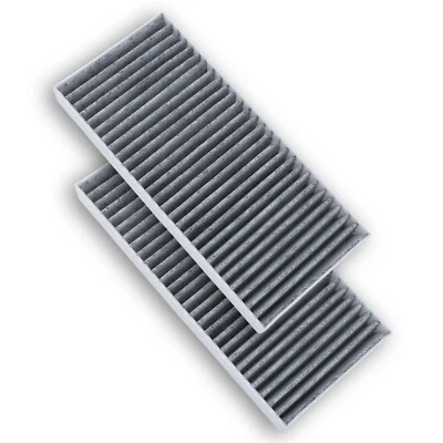 Air Filter For 2004-2015 INFINITI QX56 Nissan Armada TITAN NV2500 NV3500 CF10388 Foto 1 de 4