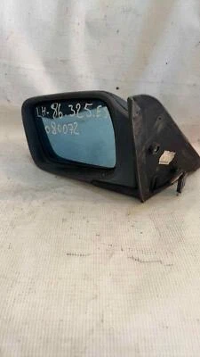 ESPELHO DE PORTA MOTORISTA BMW 325E 1984-88 - Imagem 1 de 2