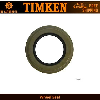 Sello de rueda para Oldsmobile Super 88 1951-1952, 1959-1964 Timken Foto 1 de 4
