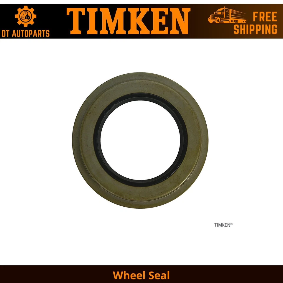 Sello de rueda para Oldsmobile Super 88 1951-1952, 1959-1964 Timken Foto 1 de 4