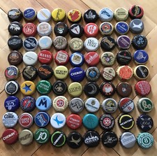 Bottle Caps For Sale Ebay