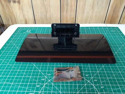 SOPORTE TV SEIKI SE32HY10 CON TORNILLOS BASE PIES INFERIOR  Foto 1 de 4