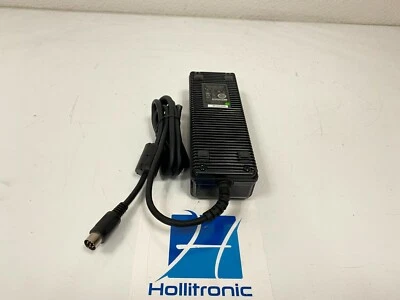 AULT 医疗电源供应 MW122KA1223F52 12V 10A 8 针 — 第 1/4 张图片