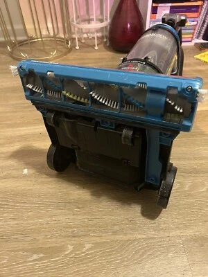 Bissell 2254 CleanView Swivel Rewind Pet Upright Bagless Vacuum Tested - Image 1 of 4