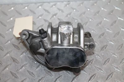 Honda Shadow VT1100C3 1998 A pinza de freno delantera 45150-Mah-315 Foto 1 de 4