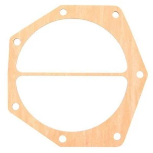 Junta de enfriador de aceite Perkins 283/108 para varios grupos electrógenos Perkins DGA - Imagen 1 de 1