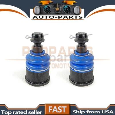 2 rótulas inferiores delanteras Mevotech Supreme para 2004 2005 2006 2007 Acura TL Foto 1 de 4