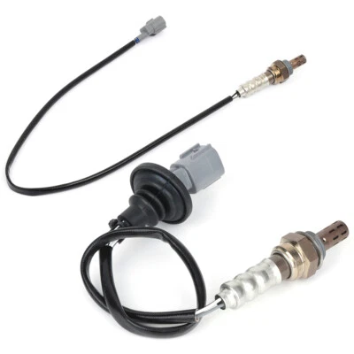 For 1997-1998 Toyota Paseo 1.5L O2 02 Oxygen Sensor 2pcs Upstream Downstream - Image 1 of 4