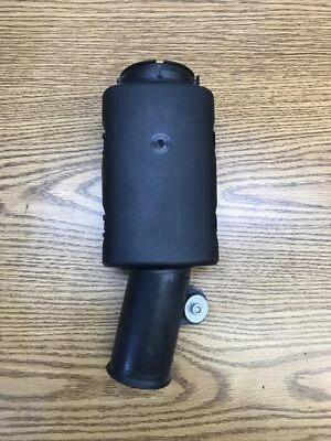 BMW K1200LT 1997-2009, PIEZA VENTOSA SILENCIADOR # 13711465261 Foto 1 de 4