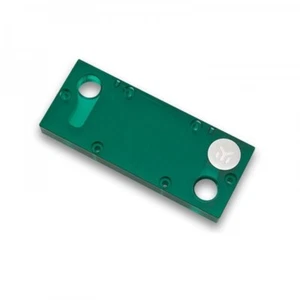 EK Water Blocks TOP Plexi - RAM Monarch X4 Clean CSQ - green 2281 - Picture 1 of 1