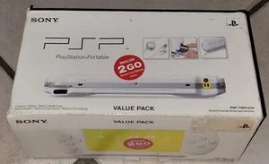 Sony PSP 1004 Console - In Box Without Manual or Charger - Good Condition - Picture 1 of 8