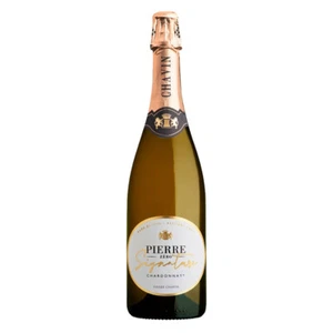 Pierre Chavin Zero Signature Sparkling France Non-Alcoholic 750ml - Picture 1 of 3