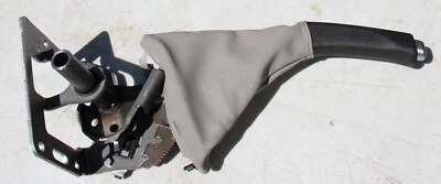 07 VOLVO C70 T5 CONVERTIBLE FRENO DE MANO Foto 1 de 2