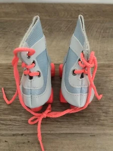 My Life As Doll Shoes - Roller Skates - Picture 1 of 4
