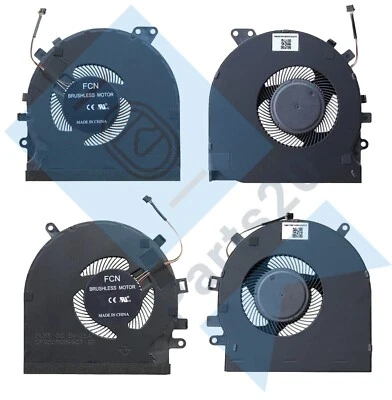 UA PARTS Neu Razer Blade 15 RZ09 0328 03286E22 03287EM DFS5K12 CPU Gpu Laptop Kühler