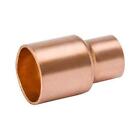 Nibco  Pipe Fitting Reducer, Copper, 1 x 3/4-In.