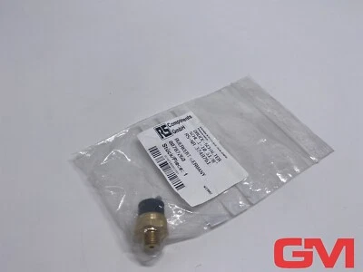 Bürkert Balance Pressure Sensor Type 36.9oz1/8 Pressure Switch 00787260 374-8761 - Image 1 of 4