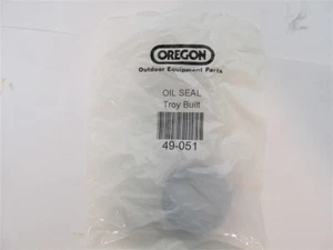 Oregon, 49-051, Troy Built (910) Small Engine Oil Seal - Picture 1 of 2
