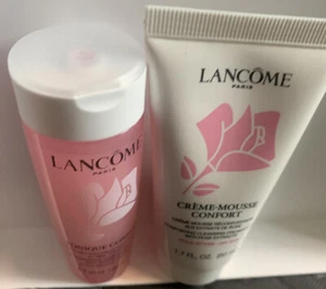Mousse Lancome Travel Size Tonique Confort Crema Nueva - Imagen 1 de 1