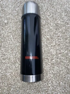 Vacuum Flask Unbreakable Stainless Steel Coffee Bottle Bishop Ranch San Ramon CA - Picture 1 of 6