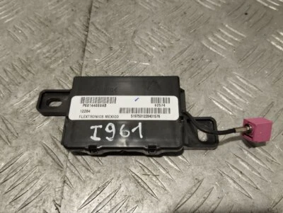 Receiver, Keyless System Dodge RAM 1500 IV gen 2013 68144668AB - Image 1 of 4