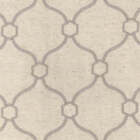 Vera Silver Regal Fabric (U19362)
