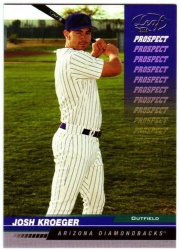 A8853- 2005 Leaf Baseball Card #s 201-300 +Inserts -You Pick- 15+ FREE US SHIP - Image 1 of 1