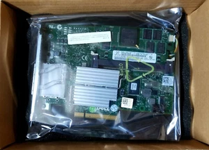 NEW Dell PERC H800 6Gb/s SAS RAID Controller w/512MB Non-Volatile Cache - Picture 1 of 2
