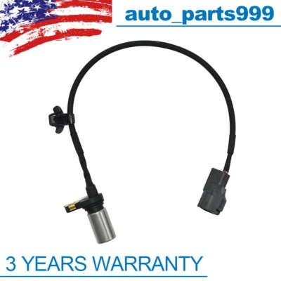 Sensor de posición del cigüeñal apto para Lexus Hs250h 2010 2011 2012 90919-05047 Foto 1 de 4