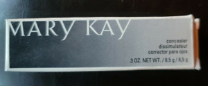 New In Box Mary Kay Concealer Beige 1 #023469 ~ Full Size ~ Fast, Free Ship!