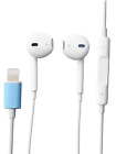 Wired Earphones Headphones Earbuds For Iphone X 7 8 11 12 13 14