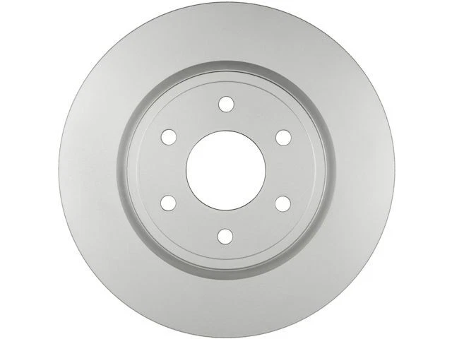 Rotor de freno delantero para Nissan Pathfinder 2005-2012 4,0 L V6 2006 2007 2008 DS856VX Foto 1 de 1