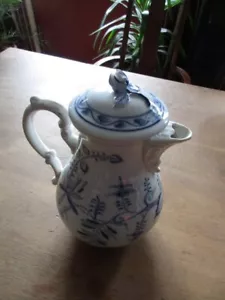 Caffettiera impasta fantasia cipolla - Foto 1 di 6