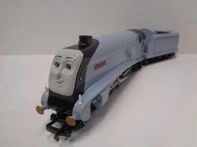 CUSTOM Thomas & Friends Bachmann Spencer HO Scale 2006 Train 58749 - Image 1 of 4