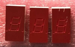 HP 7-Segment Anzeige 5082-7610 - Bild 1 von 3