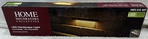 Home Decorators Landscape Path Light Outdoor Integrated LED Antique Bronze - Picture 1 of 3