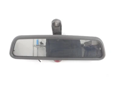 03 BMW 745Li Interior Rear View Mirror OEM Homelink Auto Dimming - Изображение 1 из 4