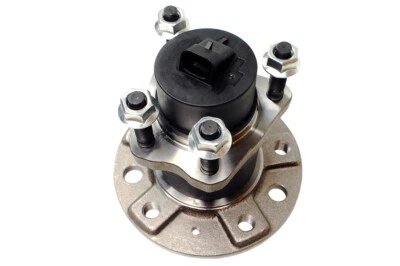 Conjunto de cojinete de rueda y buje para Saab 9-3 900 MEVOTECH LP 1994-2003 Foto 1 de 4