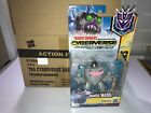 Transformers Cyberverse Power of the Spark GNAW FIGURE Warrior Class MINTY