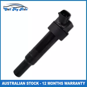 Ignition Coil for Hyundai Elantra i30 i45 iX35 Tucson G4NA G4NB G4NC 1.8L 2.0L - Picture 1 of 3